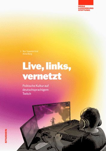 Live, links, vernetzt