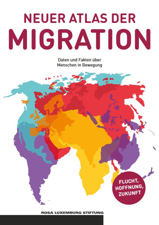 Neuer Atlas der Migration