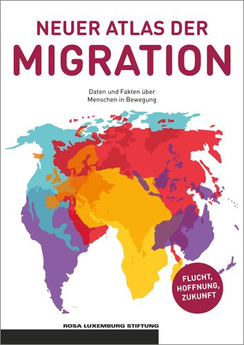 Neuer Atlas der Migration