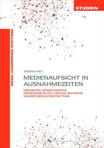 Medienaufsicht in Ausnahmezeiten