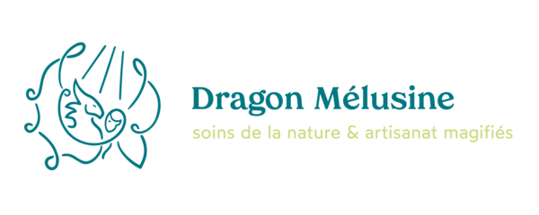 Dragon Mélusine L'Echoppe