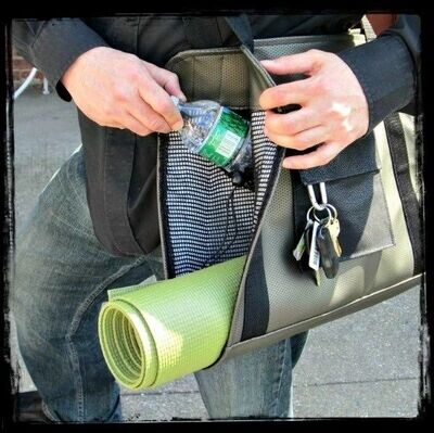 Yoga Bag Mat Carrier Urban