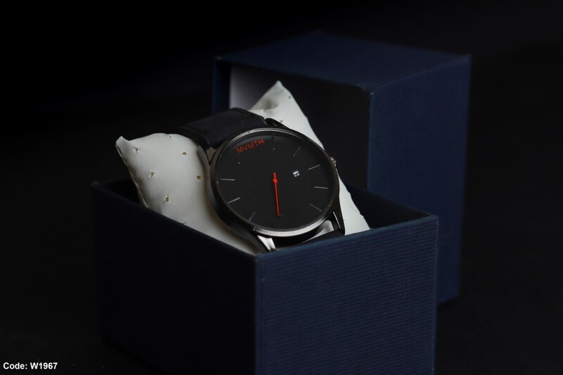 MVTM  watch 