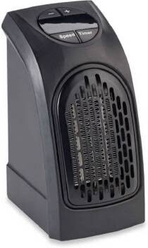 Hand heater
