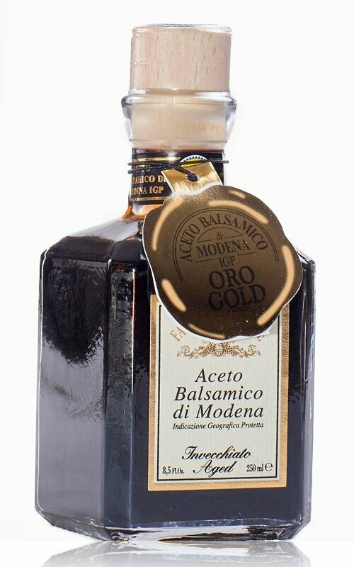 Balsamico "Oro" (gold)