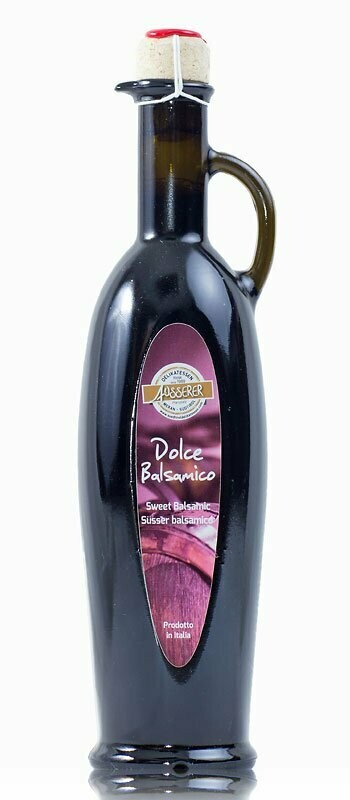 Balsamico "Dolce" (süß)