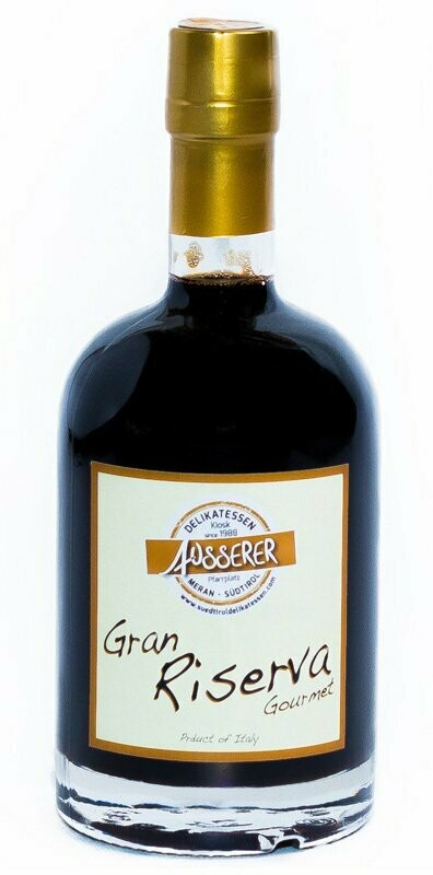 Balsamico Gran Riserva Gourmet