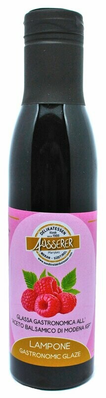Balsamico Crema Himbeere