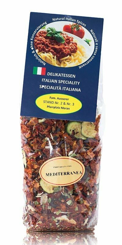 Mediterranea