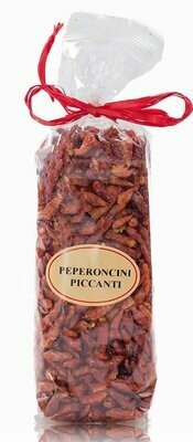Peperoncino (scharf)