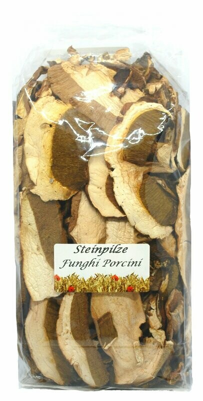 Steinpilze commerciale