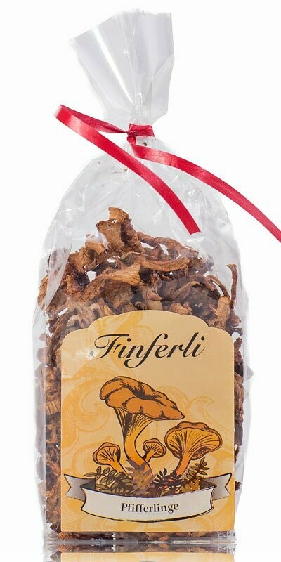 Pfifferlinge