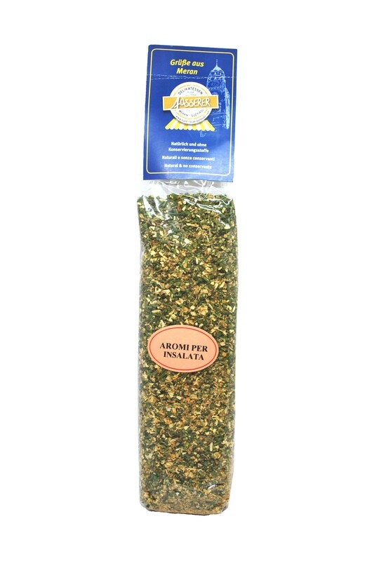 Salatgewürze