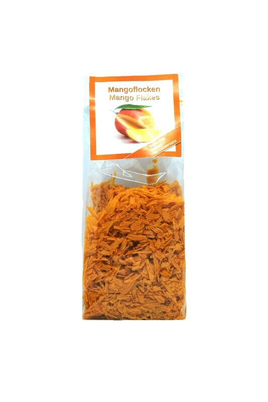 Mangoflocken