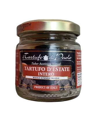 Tartufo Nero Estivo 20g