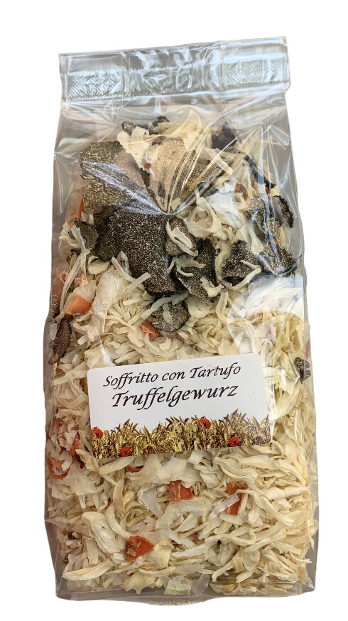 Trüffelgewürz sofritto