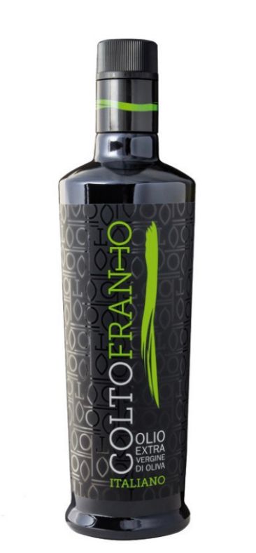 Colto Franto