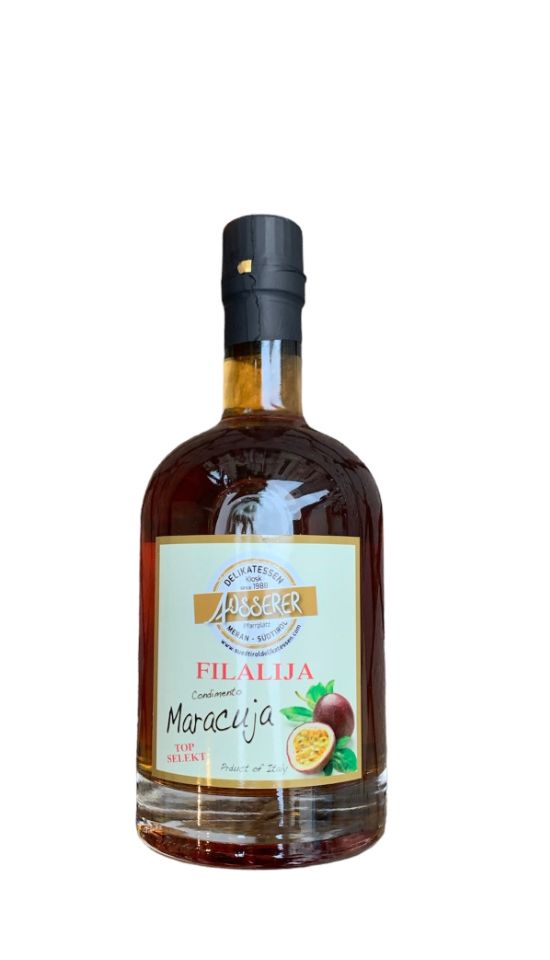 Maracuja     Filalia