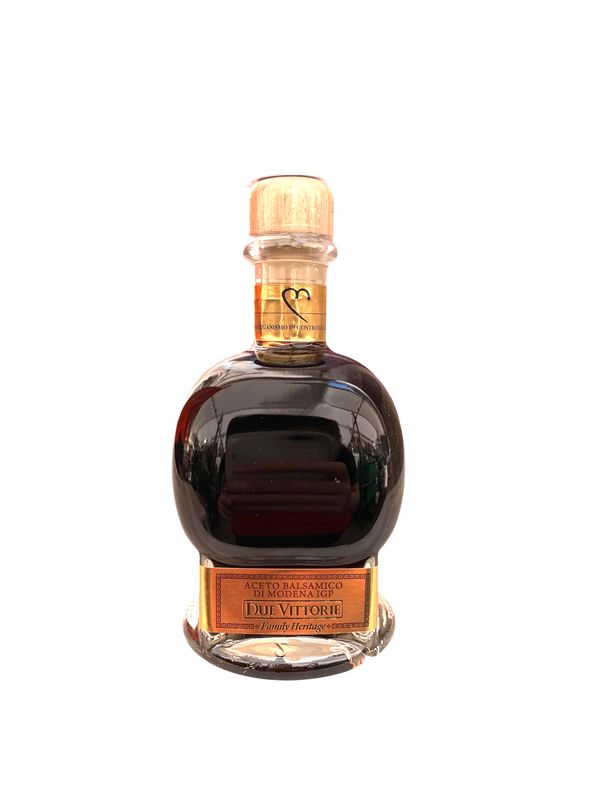 Balsamico Due Vittorie Famiglia