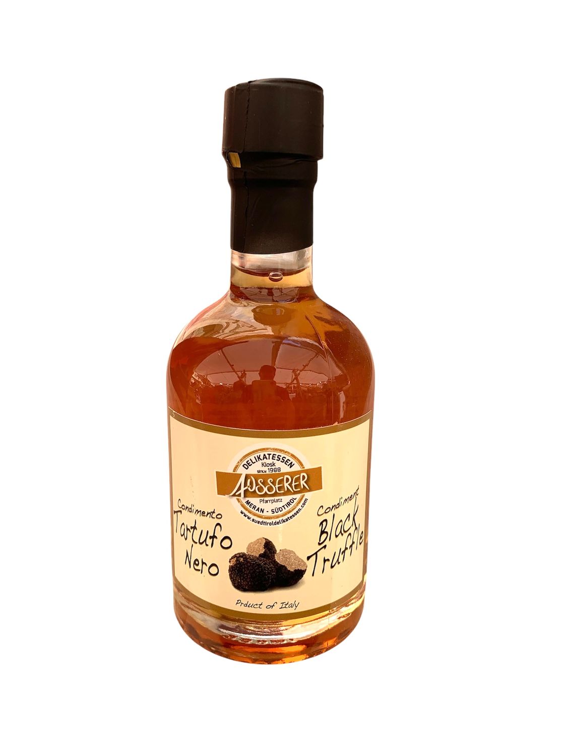 Condimento "Tartufo"