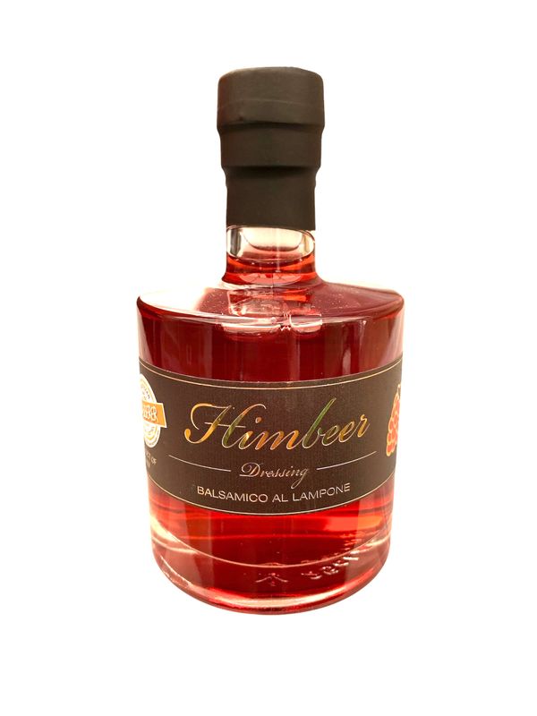 Himbeer Balsamico
