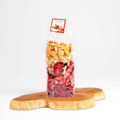 Trockenfrüchte