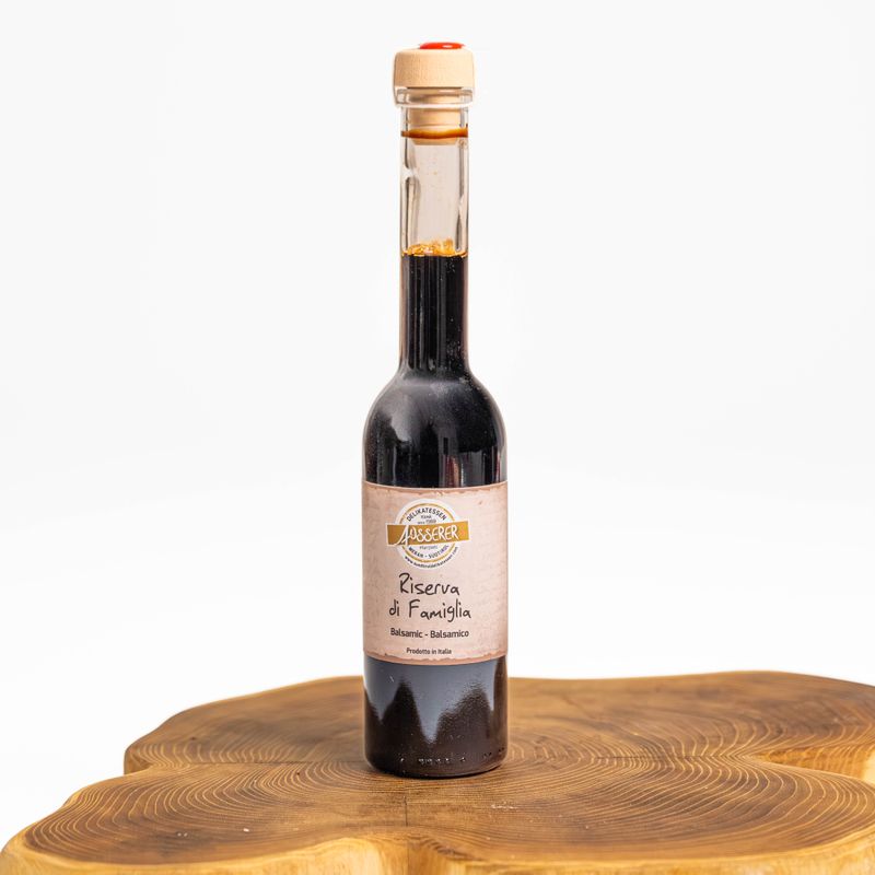 Balsamico Riserva di Famiglia