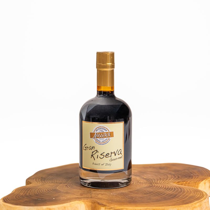 Balsamico Gran Riserva Gourmet