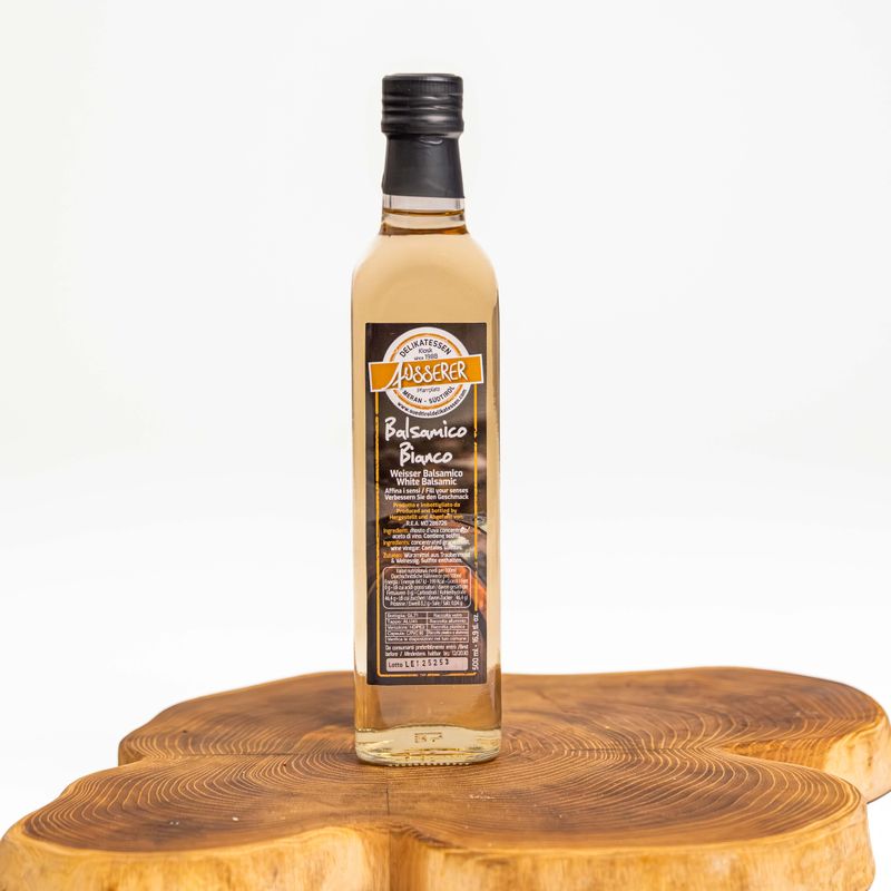 Balsamico "Bianco"
