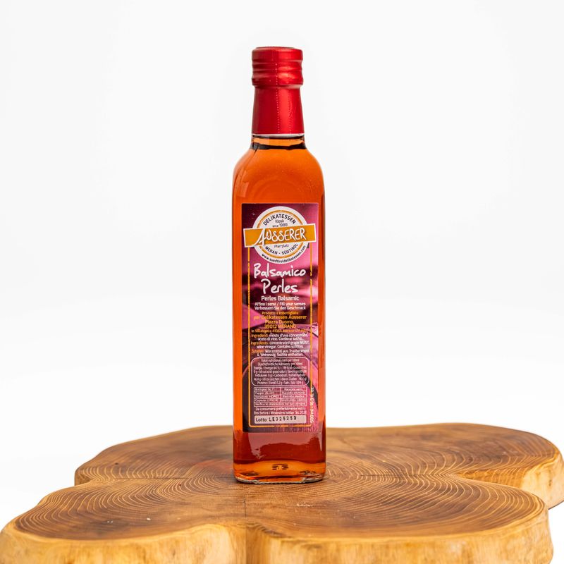 Balsamico "Perle's"