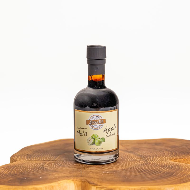 Condimento "Mela"