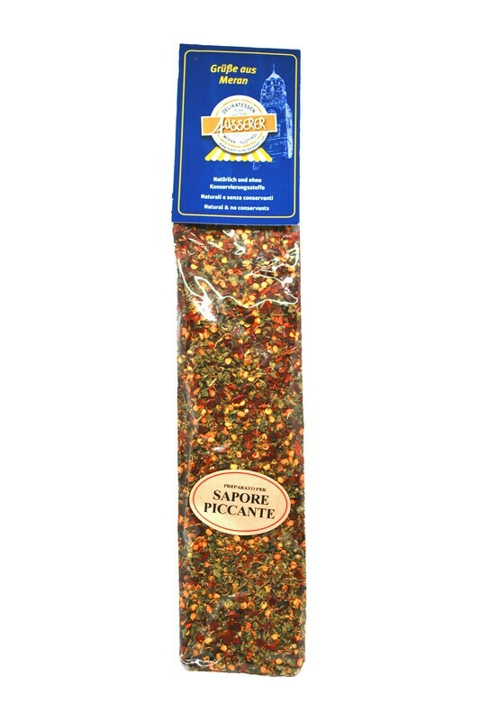 Sapore Piccante