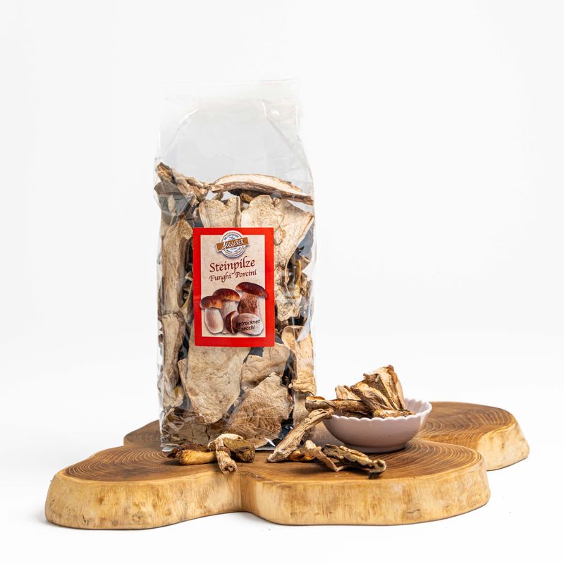 Steinpilze commerciale