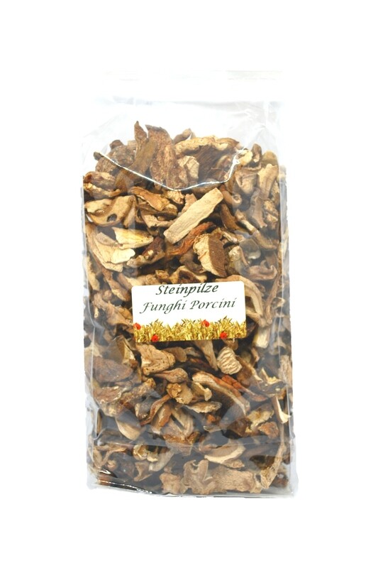 Steinpilze bricioloni