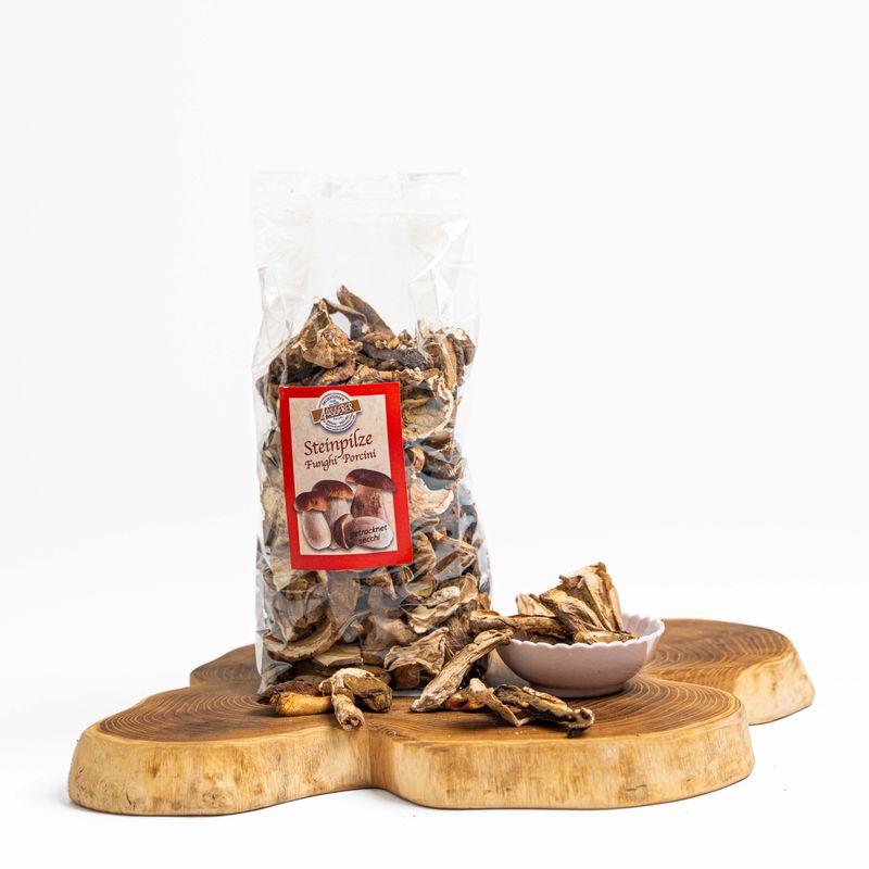 Steinpilze bricioloni