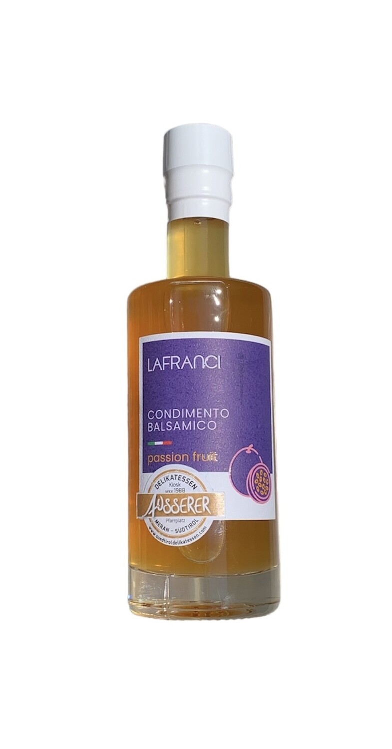 Passion Fruit  500ml