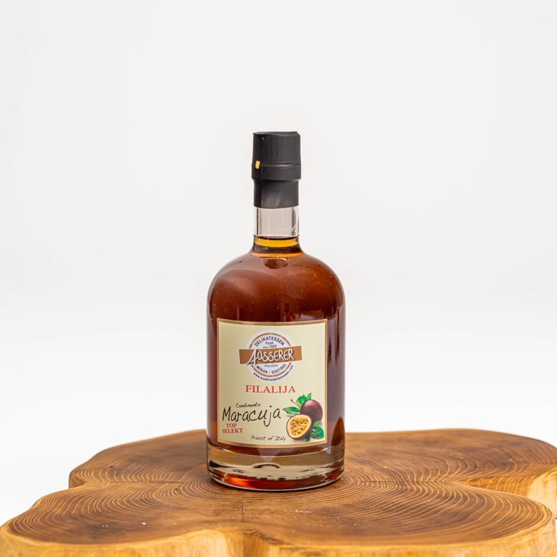 Maracuja     Filalia