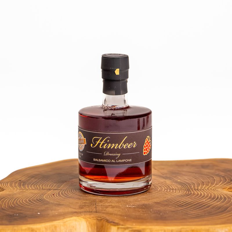 Himbeer Balsamico