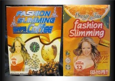 Slimming Products