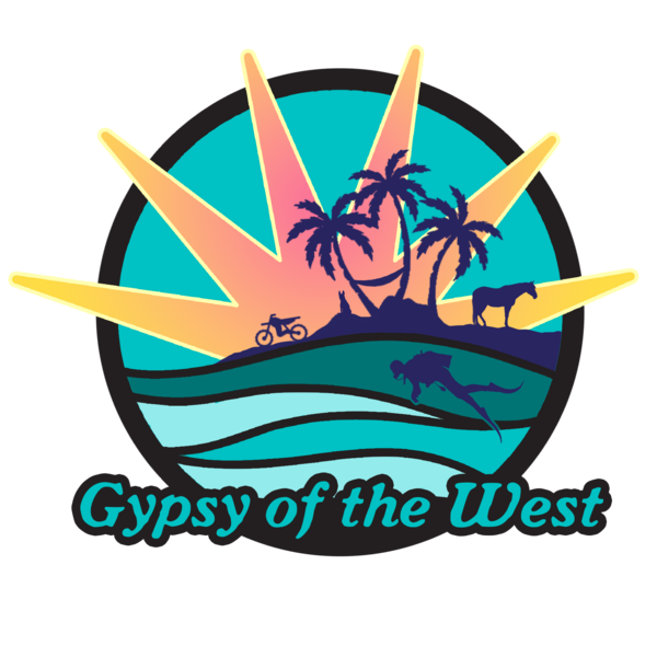 Gypsy Of The West