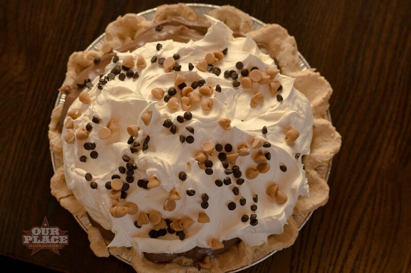 Almond Joy