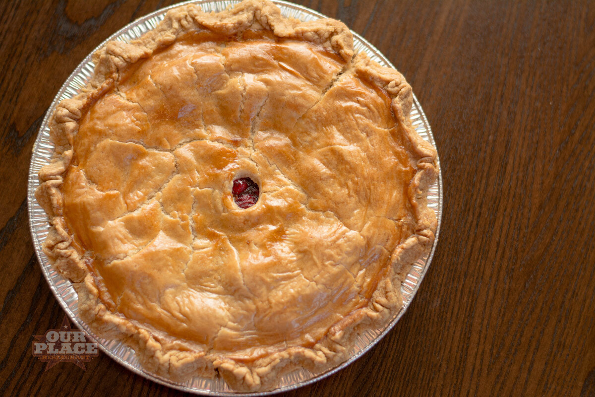 Cherry Pie
