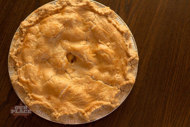 Peach Pie