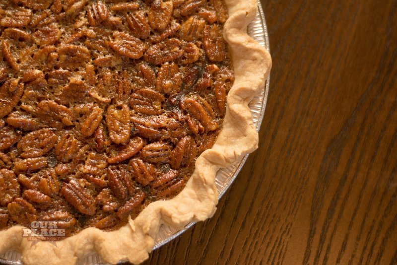 Pecan Pie