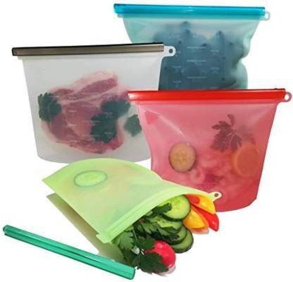 air tight bags for freezer
