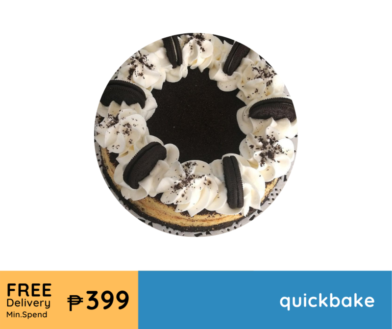 Cheesecake (Single Flavor)