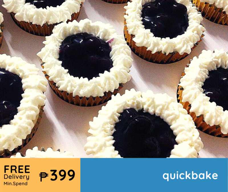 Mini Cheesecakes (Single-Flavor Box)