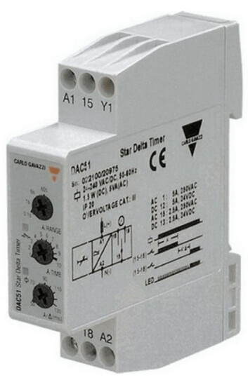 DAC51CM24