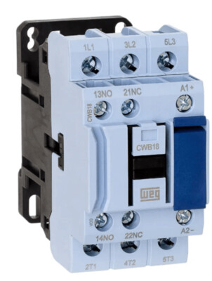 Control Gear