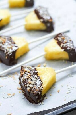Dipped Fruit